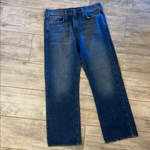 Men's Lucky Brand Jeans Vintage